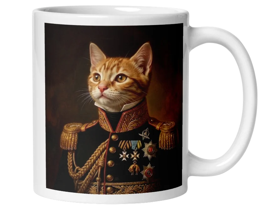 The Admiral