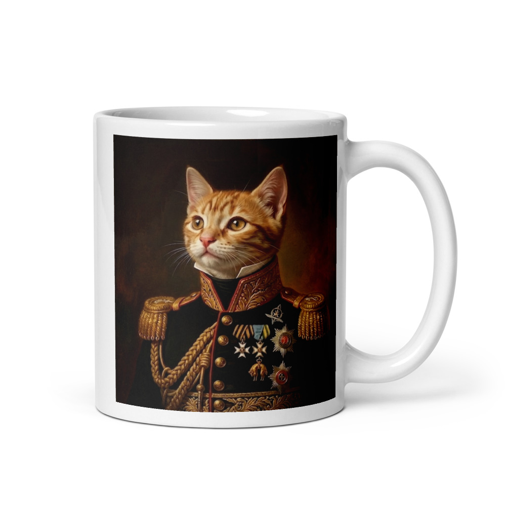 The Admiral