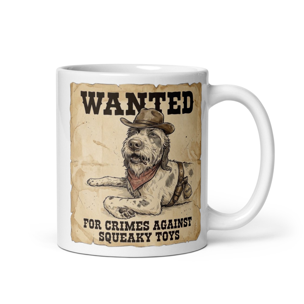Wanted
