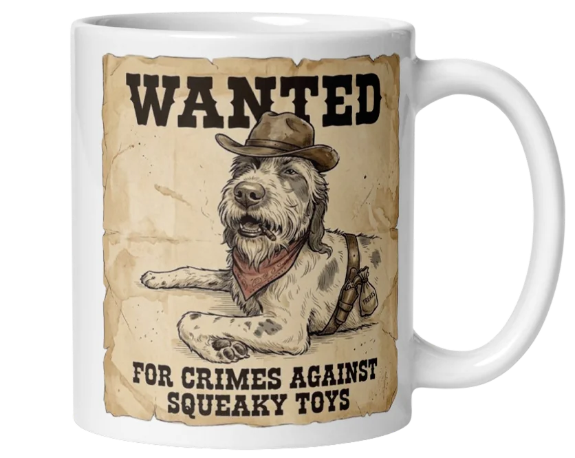 Wanted