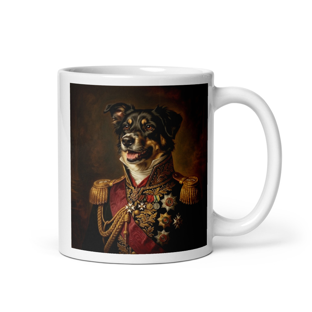 The Admiral